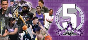 Học bổng 40-50% cho sinh viên quốc tế