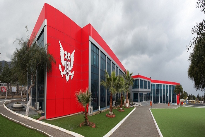  American College, học phí, chuyên ngành