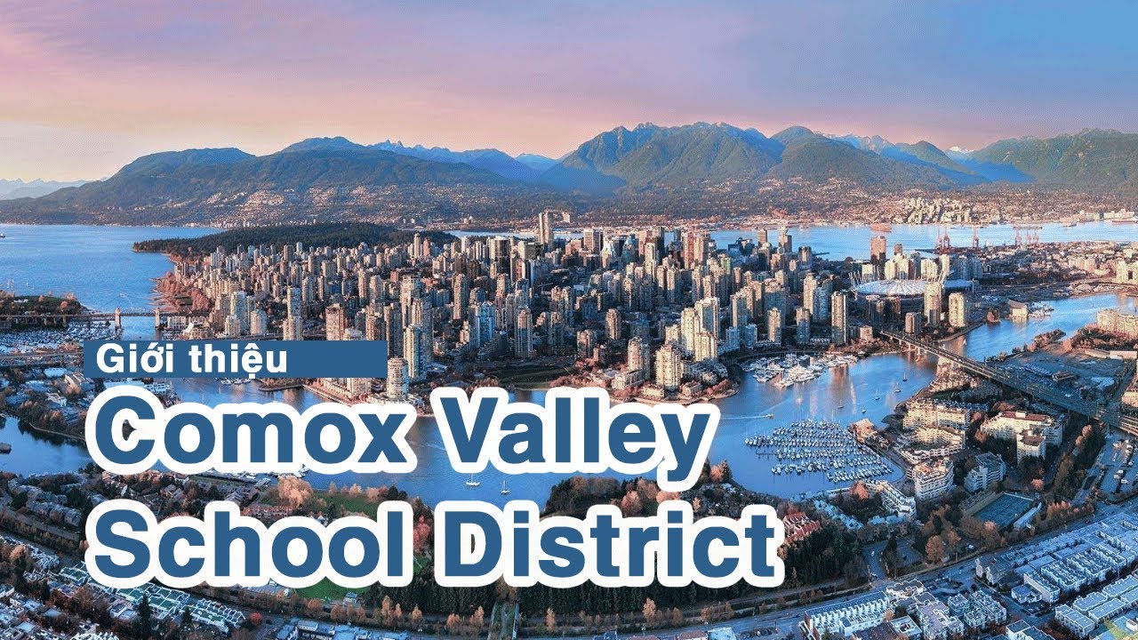 Comox Valley School District, học phí, yêu cầu đầu vào   