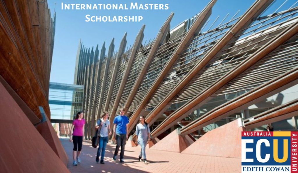 Edith Cowan University, học phí, yêu cầu đầu vào