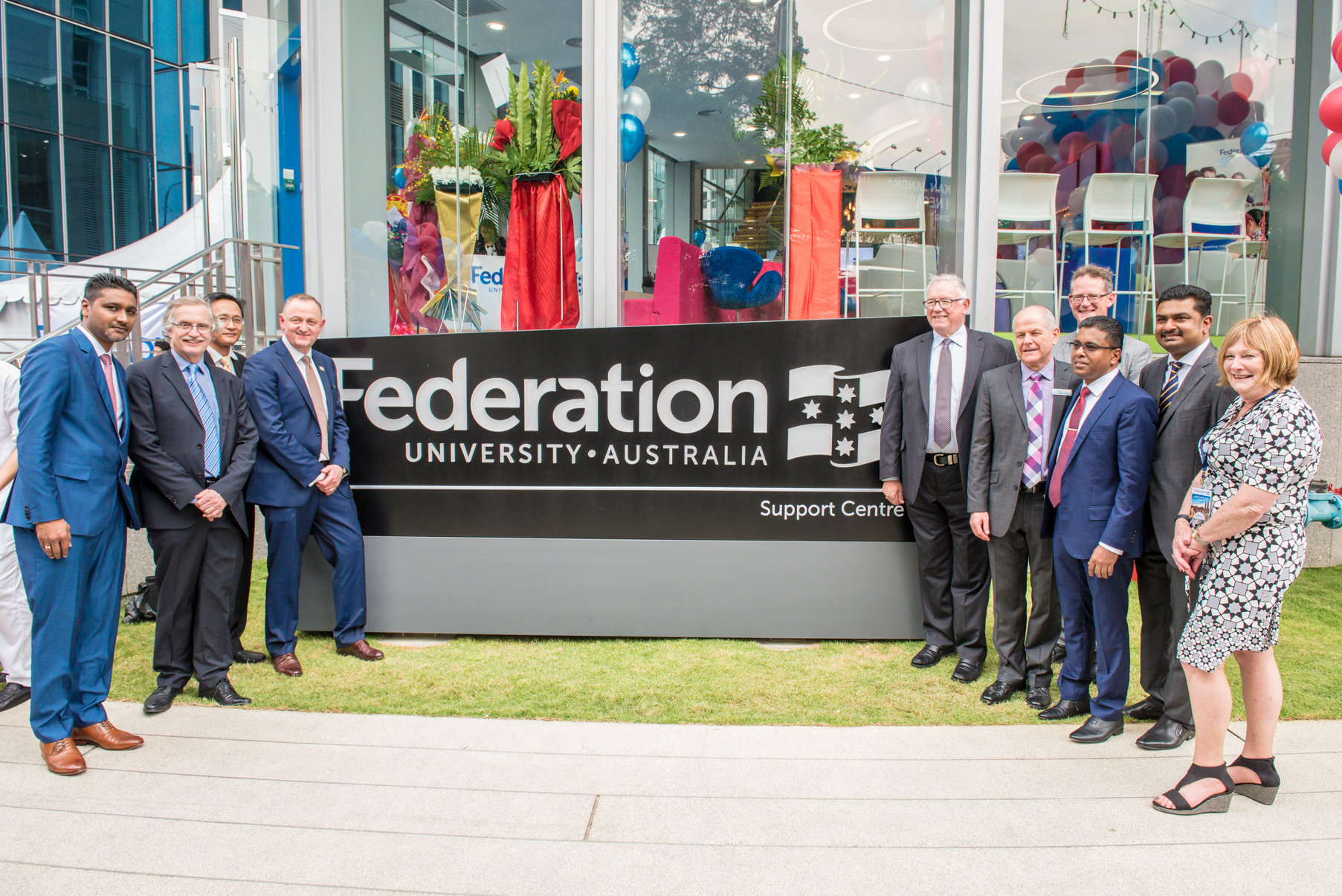 Federation University, học phí, yêu cầu đầu vào