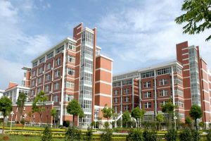 Đại học Điện tử Hàng Châu (HDU)