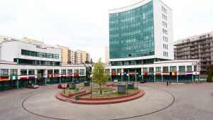 Trường Lazarski University, học phí, yêu cầu, chuyên ngành