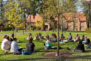 Các loại học bổng, yêu cầu 