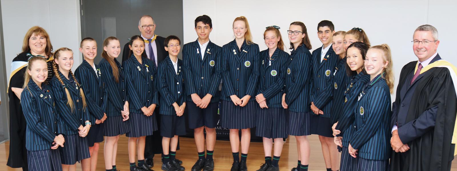 St. Paul's Grammar School, học phí, ưu điểm của trường 