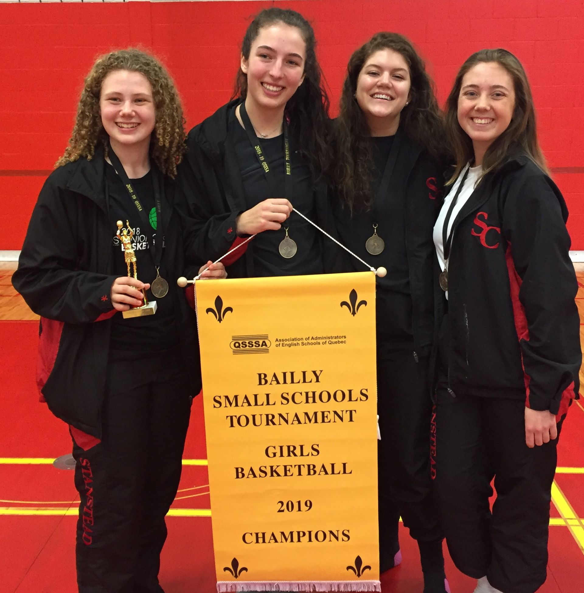 Stanstead College, học phí, ưu điểm của trường