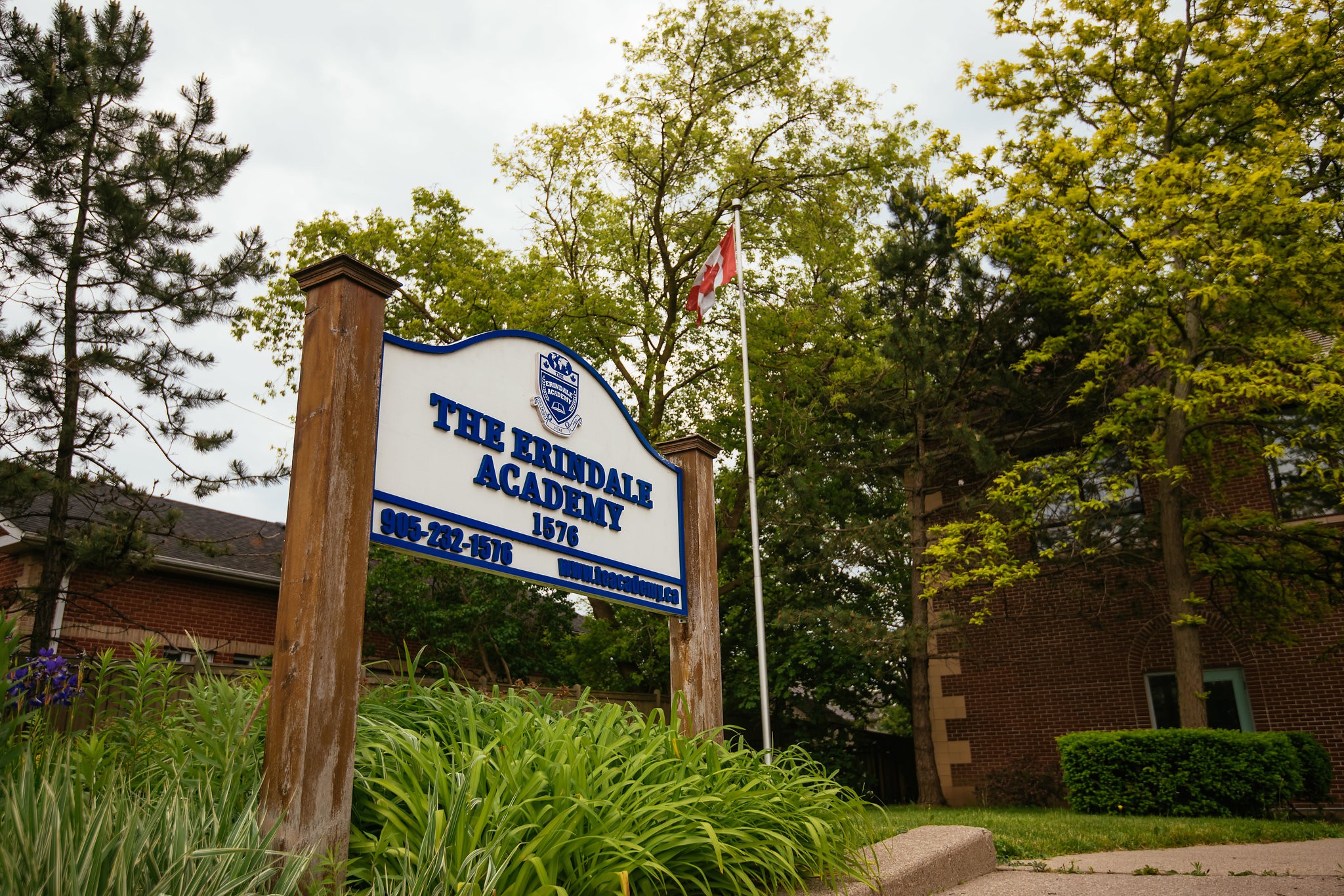 The Erindale Academy, học phí, thông tin chung