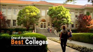 Ưu điểm trường, học phí, yêu cầu