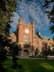 Học bổng đầu vào, Yêu cầu nhận học bổng