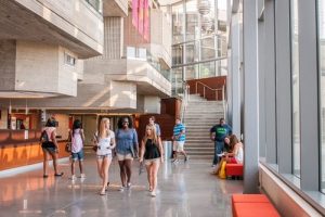 Xếp hạng trường 