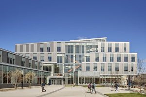 Chuyên ngành, học phí