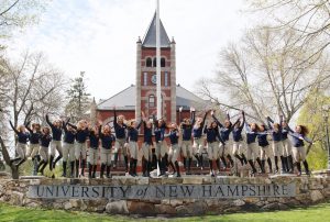  Thông tin về trường