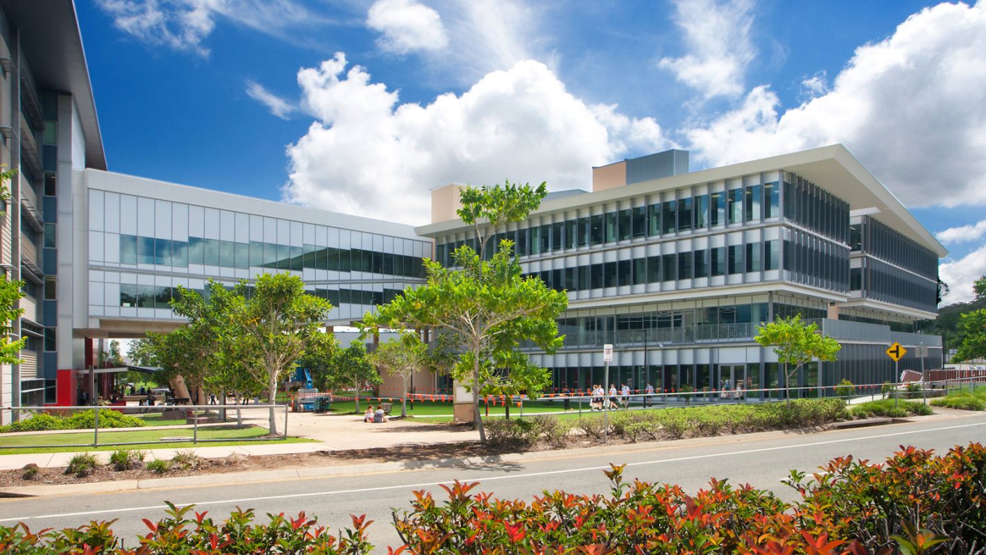 University of Southern Queensland, học phí, chuyên ngành