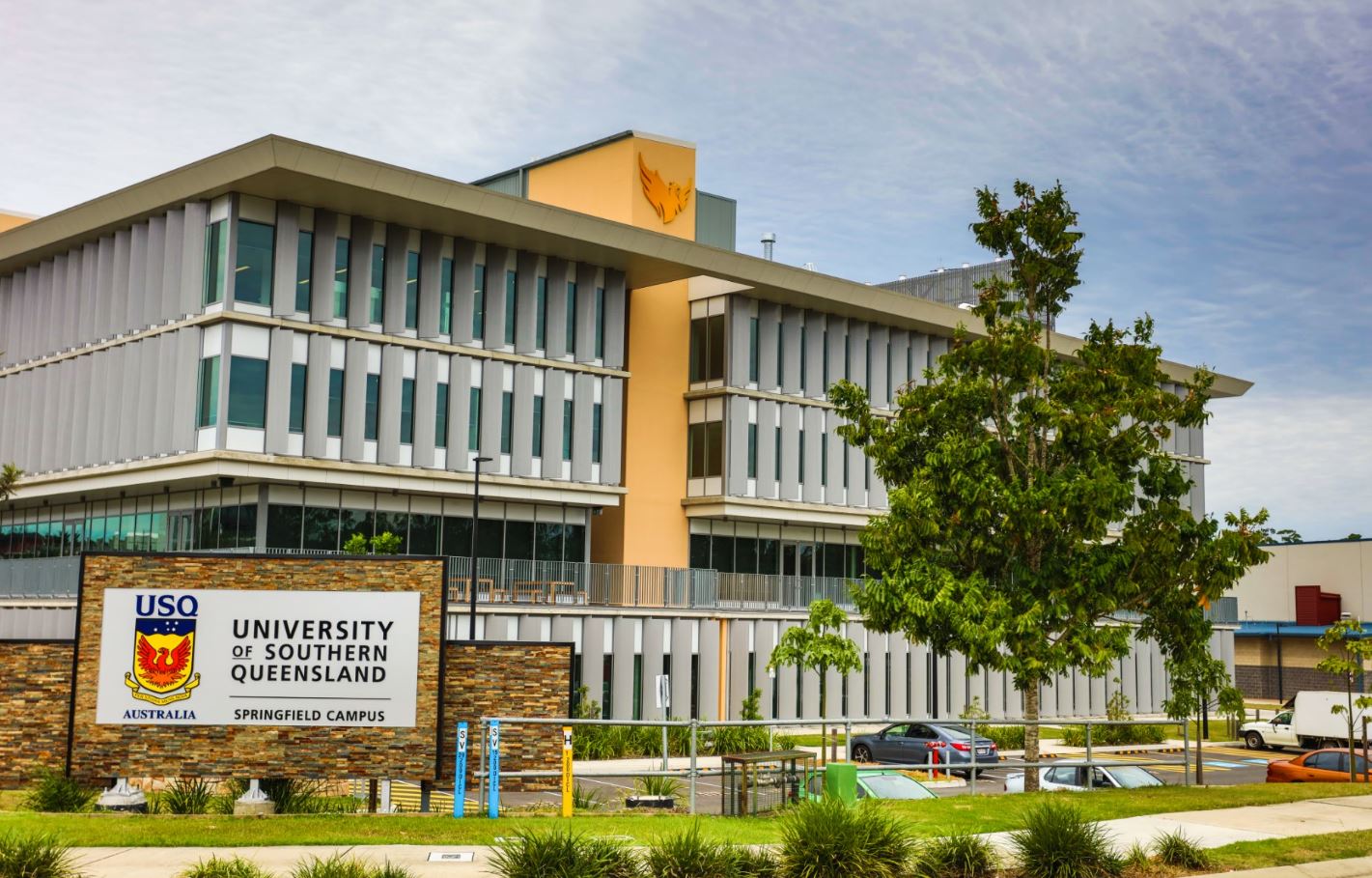 University of Southern Queensland, học phí, chuyên ngành