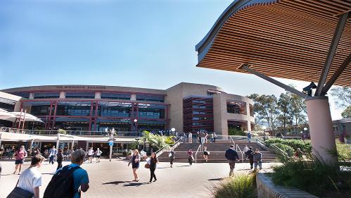 University of Wollongong, học phí, chuyên ngành 