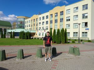 Trường Vistula University, học phí, chuyên ngành