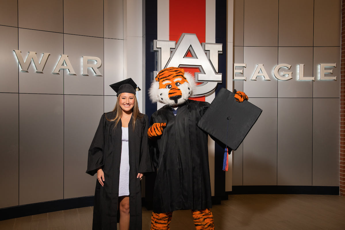 auburn university