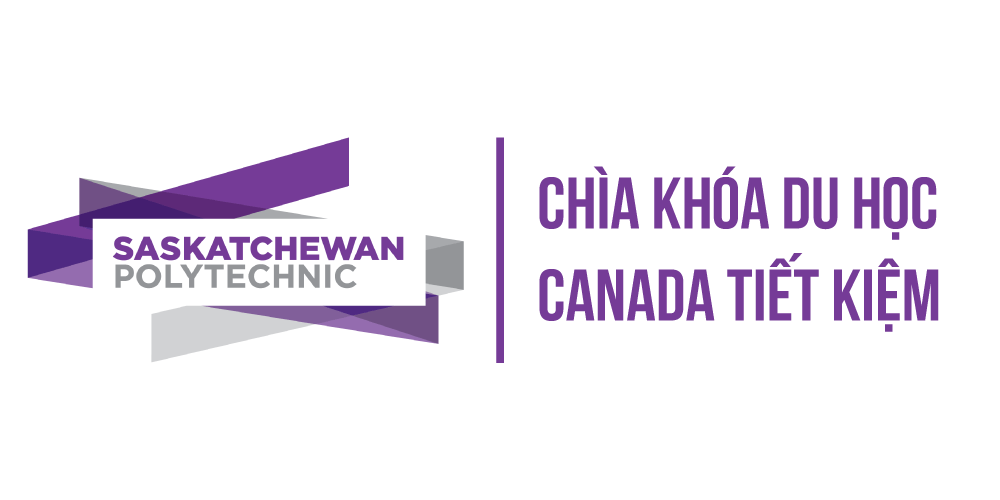 Saskatchewan Polytechnic – Chìa khóa du học Canada tiết kiệm
