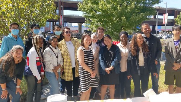 Bunker Hill Community College