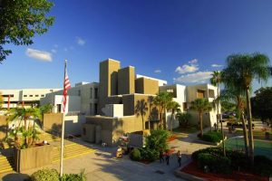 Hillsborough Community College (HCC)