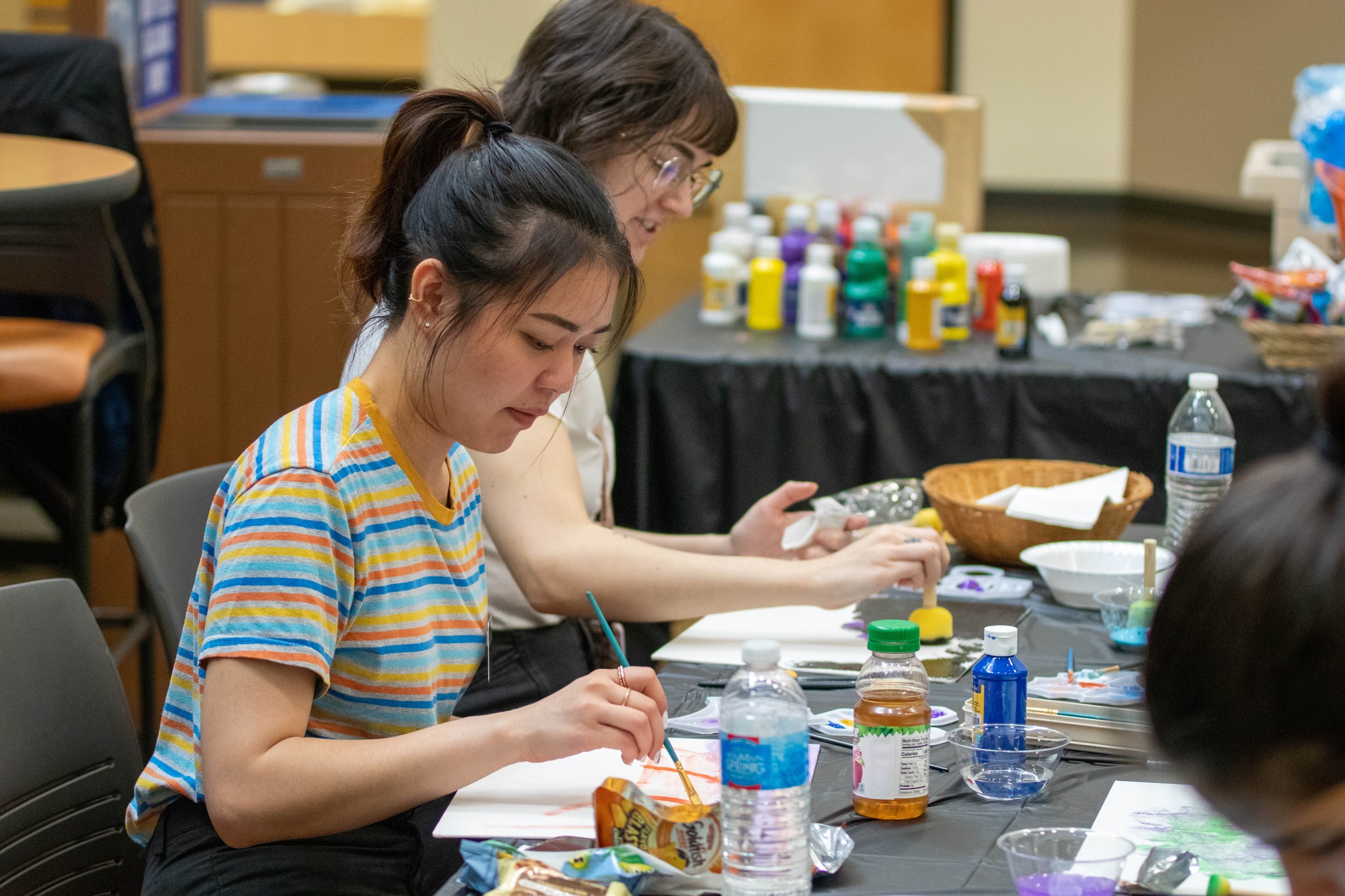 Học phí Edmonds College