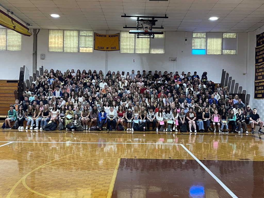 Thornton Academy