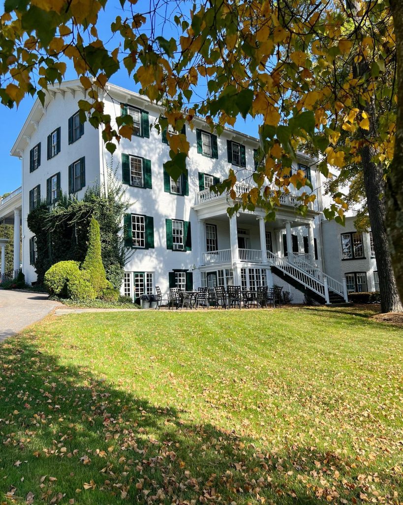Grier School