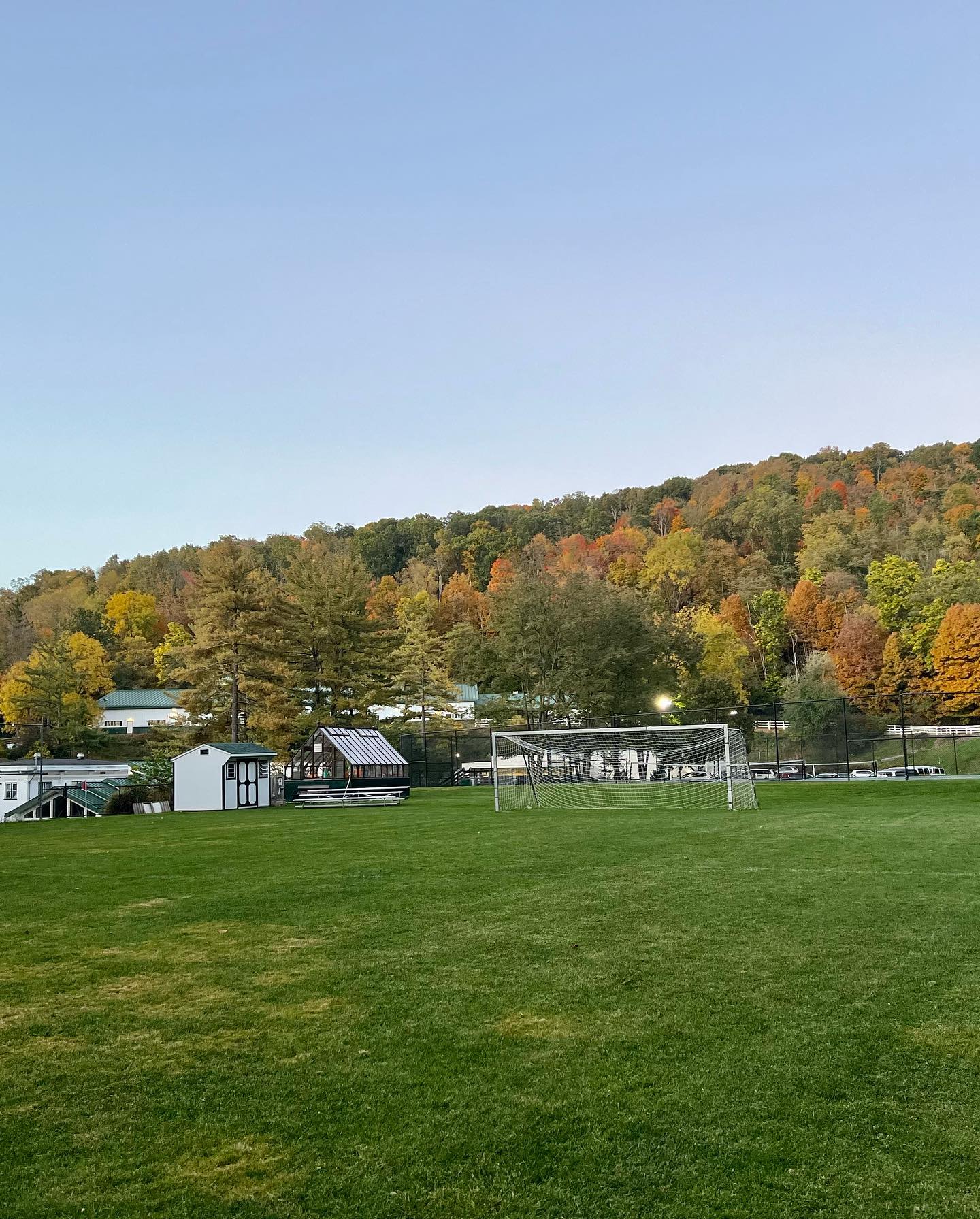 Grier School