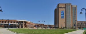 Đại học Tiểu bang Kent (KSU: Kent State University)