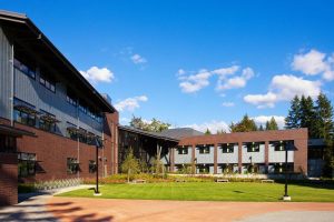 Green River Community College (GRCC)