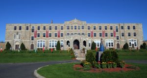 Trường The Macduffie School, học phí, yêu cầu 