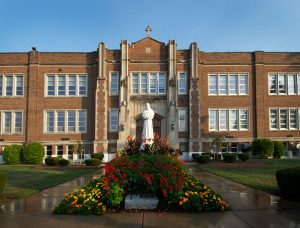 Trường Houghton Academy, học phí, yêu cầu đầu vào