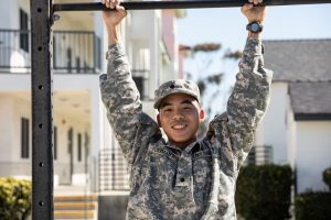 Trường Army and Navy Academy, học phí, yêu cầu