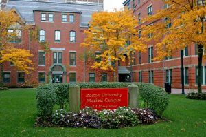 Trường Boston University, học phí, yêu cầu đầu vào