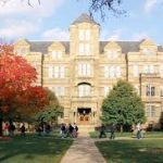 Trường Case Western Reserve University, học phí, yêu cầu 