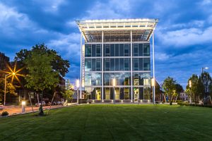 Trường Clark University, học phí, yêu cầu đầu vào 