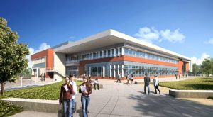 Trường El Camino Community College, học phí 