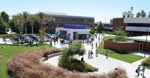 Trường El Camino Community College, học phí 