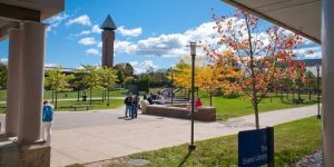 Fulton-Montgomery Community College (FMCC)