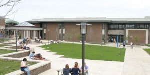 Fulton-Montgomery Community College (FMCC)