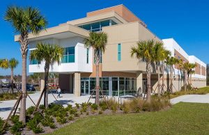 Hillsborough Community College (HCC)