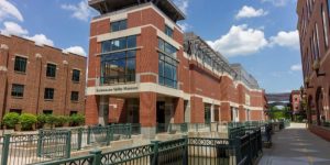 Kalamazoo Valley Community College (KVCC)