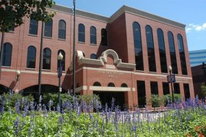 Kalamazoo Valley Community College (KVCC)