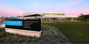 Kalamazoo Valley Community College (KVCC)