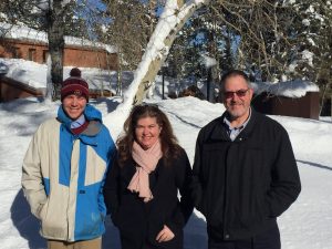 Lake Tahoe Community College (LTCC)