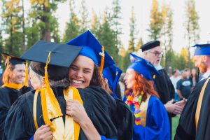 Lake Tahoe Community College (LTCC)