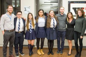 Trường Léman Manhattan Preparatory School, học phí 