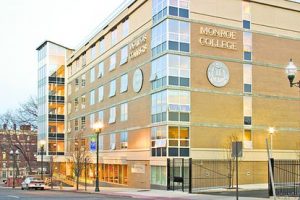 Trường Monroe College, học phí, yêu cầu đầu vào 