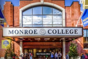 Trường Monroe College, học phí, yêu cầu đầu vào 