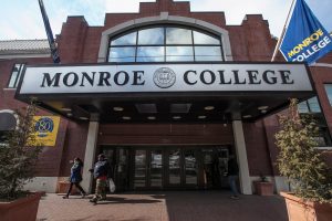 Trường Monroe College, học phí, yêu cầu đầu vào 